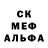 ТГК гашишное масло Raccon Yt